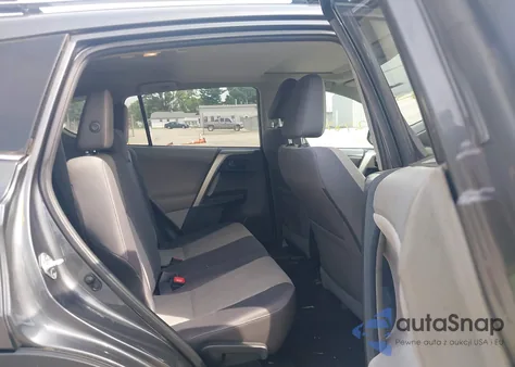 2013 Toyota Rav4 Xle from USA, damaged, VIN 2T3RFREV8DW083127